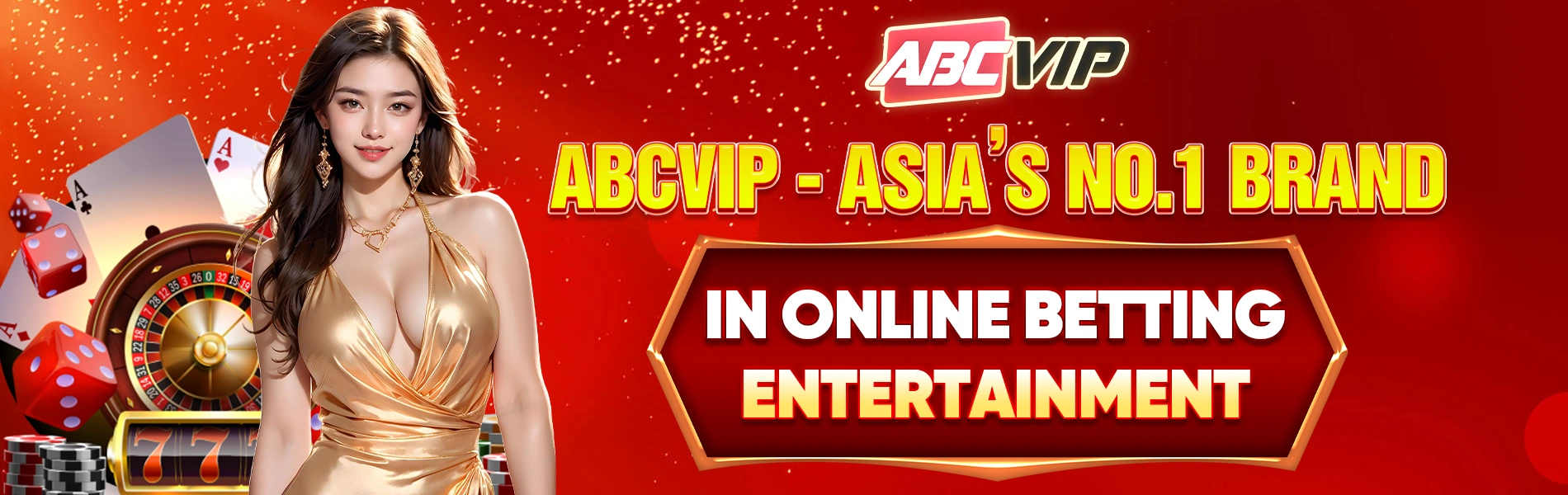 ABCVIP giới thiệu cổng giải trí trực tuyến