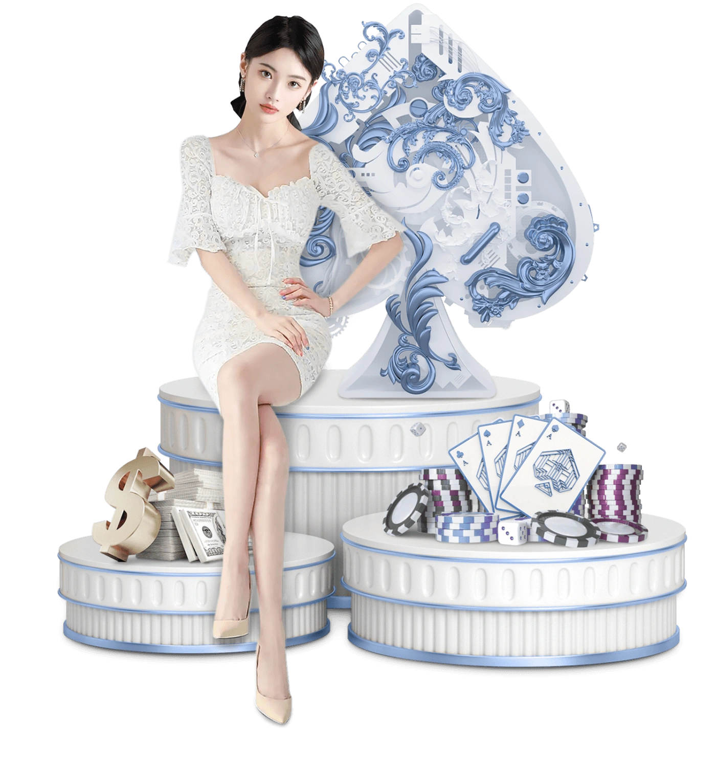 Không gian thông tin thương hiệu ABCVIP