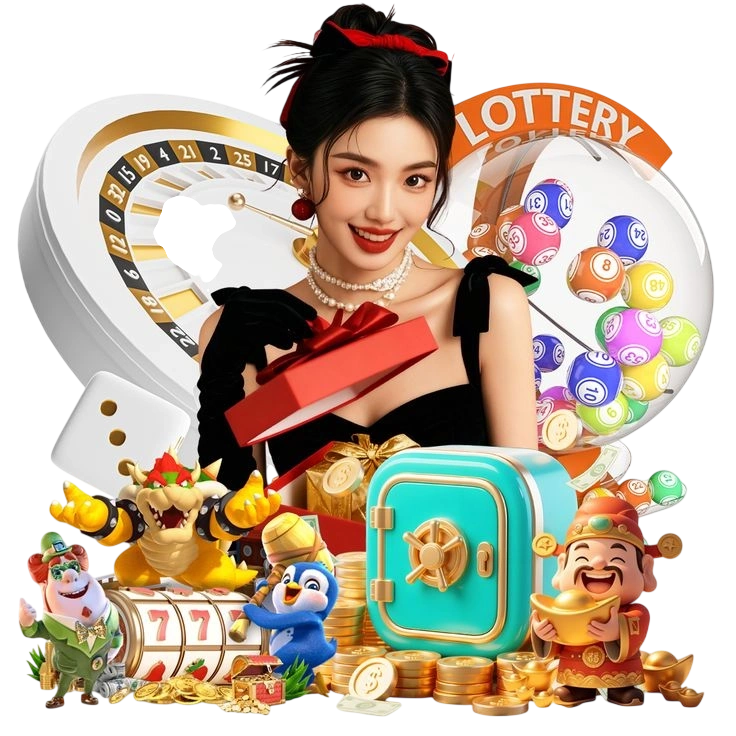 Xổ số tại ABCVIP